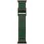 Ремінець LAUT CHAMPS SPORT for Apple Watch 42/44/45/49mm Green (L_AWU_CS_GN)