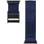 Ремінець LAUT CHAMPS SPORT for Apple Watch 44/45/46/49mm Blue (L_AWU_CS_BL)
