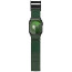 Ремінець LAUT CHAMPS SPORT for Apple Watch 42/44/45/49mm Green (L_AWU_CS_GN)