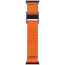 Ремінець LAUT CHAMPS SPORT for Apple Watch 42/44/45/49mm Orange (L_AWU_CS_O)