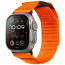 Ремінець LAUT CHAMPS SPORT for Apple Watch 42/44/45/49mm Orange (L_AWU_CS_O)