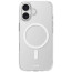 Чохол LAUT CRYSTAL FLURO for iPhone 17 MagSafe Crystal (L_IP25A_CF_C)