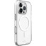 Чохол-накладка LAUT CRYSTAL-M for iPhone 16 Pro Max Clear (L_IP24D_CRM_UC)