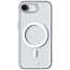 Чохол-накладка LAUT CRYSTAL-M for iPhone 16e Crystal (L_IPSE4_CRM_UC)