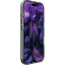 Чохол-накладка LAUT CRYSTAL-M for iPhone 16 Pro Black (L_IP24B_CRM_UB)