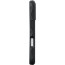 Чохол-накладка LAUT CRYSTAL MATTER for iPhone 16 Pro Black (L_IP24B_CM_BK)