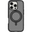 Чохол-накладка LAUT CRYSTAL MATTER for iPhone 16 Pro Black (L_IP24B_CM_BK)