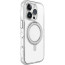 Чохол-накладка LAUT CRYSTAL MATTER for iPhone 16 Pro Max MagSafe Clear (L_IP24D_CM_UC)