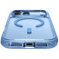 Чохол LAUT CRYSTAL MATTER X for iPhone 18 Pro Max MagSafe Blue (L_IP26D_CMX_BL)