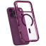 Чохол LAUT CRYSTAL MATTER X for iPhone 18 Pro Max MagSafe Purple (L_IP26D_CMX_PU)