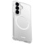 Чохол-накладка LAUT HUEX CRYSTAL for Samsung Galaxy S26 Clear (L_S26S_HXC_UC)