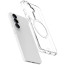 Чохол-накладка LAUT HUEX CRYSTAL for Samsung Galaxy S26 Clear (L_S26S_HXC_UC)