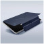 Чохол-книжка LAUT HUEX FOLIO for iPad 10.9"/11'' (2025) Navy Blue (L_IPD22_HF_NV)
