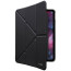 Чохол-книжка LAUT HUEX FOLIO for iPad Air 11'' M2/M3 Black (L_IPA24S_HF_BK)