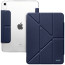 Чохол-книжка LAUT HUEX FOLIO for iPad 10.9"/11'' (2025) Navy Blue (L_IPD22_HF_NV)