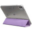 Чохол LAUT HUEX FOLIO for iPad Pro 11'' (M4-M5) Purple (L_IPP24S_HF_PU)