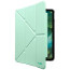 Чохол-книжка LAUT HUEX FOLIO for iPad Pro 13'' (2024) Green (L_IPP24L_HF_GN)