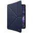 Чохол-книжка LAUT HUEX FOLIO for iPad Pro 11'' (2024) Navy Blue (L_IPP24S_HF_NV)