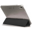 Чохол-книжка LAUT HUEX FOLIO for iPad 10.9''/11'' (2025) Black (L_IPD22_HF_BK)