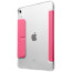 Чохол LAUT HUEX FOLIO for iPad 10.9"/11'' (2025) Pink (L_IPD22_HF_P)