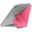 Чохол LAUT HUEX FOLIO for iPad 10.9"/11'' (2025) Pink (L_IPD22_HF_P)