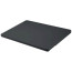 Чехол-накладка LAUT HUEX for MacBook Air 15'' (2023) Black (L_MA23_HX_BK)