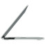 Чохол-накладка LAUT HUEX for MacBook Air 15'' (2023) Frost (L_MA23_HX_F)