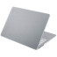 Чохол LAUT HUEX for MacBook Neo White (L_MBN_HX_F)