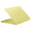 Чохол LAUT HUEX for MacBook Neo Yellow (L_MBN_HX_Y)