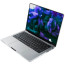 Чохол-накладка LAUT HUEX for MacBook Pro 16'' (2021) Frost (L_MP21L_HX_F)