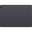 Чохол-накладка LAUT HUEX for MacBook Air 13'' M2 Black (L_MA22_HX_BK)