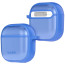 Чохол LAUT HUEX PROTECT for AirPods 4 Blue (L_AP5_HPT_BL)