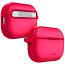 Чохол LAUT HUEX PROTECT for AirPods Pro 1/2Gen Red (L_APP2_HPT_R)