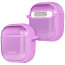 Чохол LAUT HUEX PROTECT for AirPods 4 Pink (L_AP5_HPT_P)