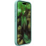 Чохол-накладка LAUT HUEX PROTECT for iPhone 16 Pro Green (L_IP24B_HPT_GN)