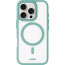 Чохол-накладка LAUT HUEX PROTECT for iPhone 16 Pro Green (L_IP24B_HPT_GN)