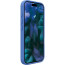Чохол-накладка LAUT HUEX PROTECT for iPhone 16 Pro Max Blue (L_IP24D_HPT_BL)