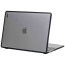 Чохол-накладка LAUT HUEX PROTECT for MacBook Air 13'' M2 Frost (L_MA22_HPT_F)