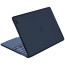 Чохол LAUT HUEX PROTECT for MacBook Neo Black (L_MBN_HPT_BK)