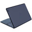 Чохол LAUT HUEX PROTECT for MacBook Neo White (L_MBN_HPT_F)