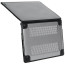 Чохол-накладка LAUT HUEX PROTECT for MacBook Pro 14'' (2021/2023) Frost (L_MP21S_HPT_F)