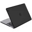 Чохол-накладка LAUT HUEX PROTECT for MacBook Pro 16'' (2021) Black (L_MP21L_HPT_BK)