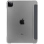 Чохол-книжка Laut HUEX Smart Case for iPad Air 10.9 '' / Pro 11 '' Grey (L_IPP21S_HP_FG)