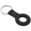 Аксесуар LAUT HUEX TAG for AirTag Black (L_AT_HT_BK)
