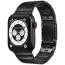 Ремінець LAUT LINKS 2.0 for Apple Watch 42/44/45/49mm Black (L_AWL_L2_BK)