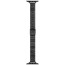Ремінець LAUT LINKS PETITE for Apple Watch 40/41/42mm Black (L_AWS_LP_BK)