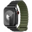 Ремінець LAUT NOVI SPORT for Apple Watch 38/40/41mm Black (L_AWS_NS_BK)