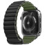 Ремінець LAUT NOVI SPORT for Apple Watch 38/40/41mm Black (L_AWS_NS_BK)