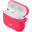 Чохол LAUT POD for AirPods Pro 3 Pink (L_APP3_POD_P)