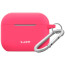 Чохол LAUT POD for AirPods Pro 3 Pink (L_APP3_POD_P)